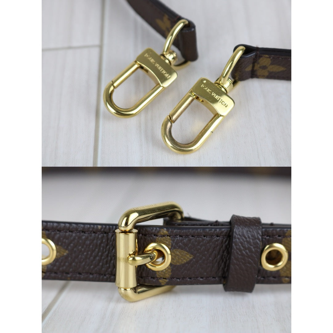 Excellent（Rank SA）｜LV Monogram Pichette Metis ShoulderBag｜Counter Price ￥401,500JPY｜X25021806