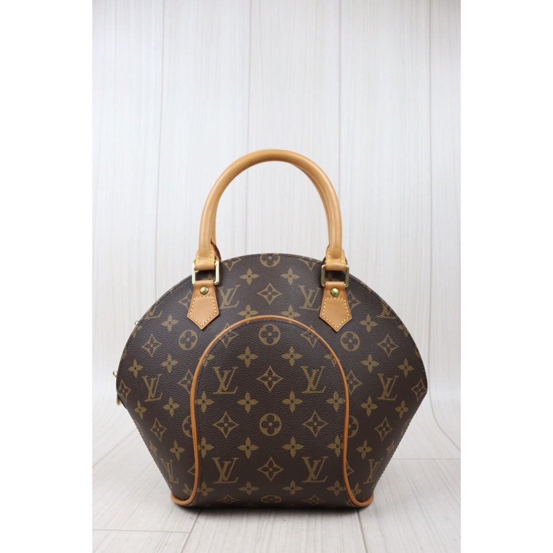 Rank A ｜ LV Monogram Ellipse PM ｜24041601