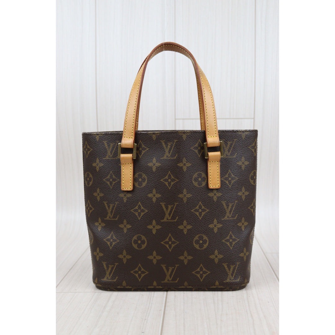 Rank AB ｜ LV Monogram Vavin PM Tote Bag ｜V24010831