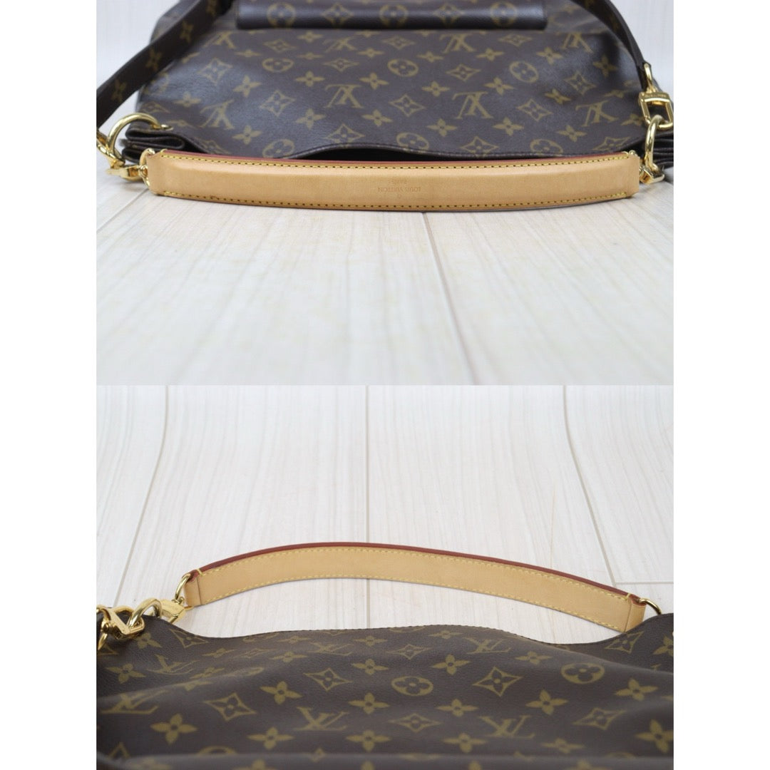 Good ( Rank AB)｜LV Monogram Metis Hobo Shoulder Bag｜24101002