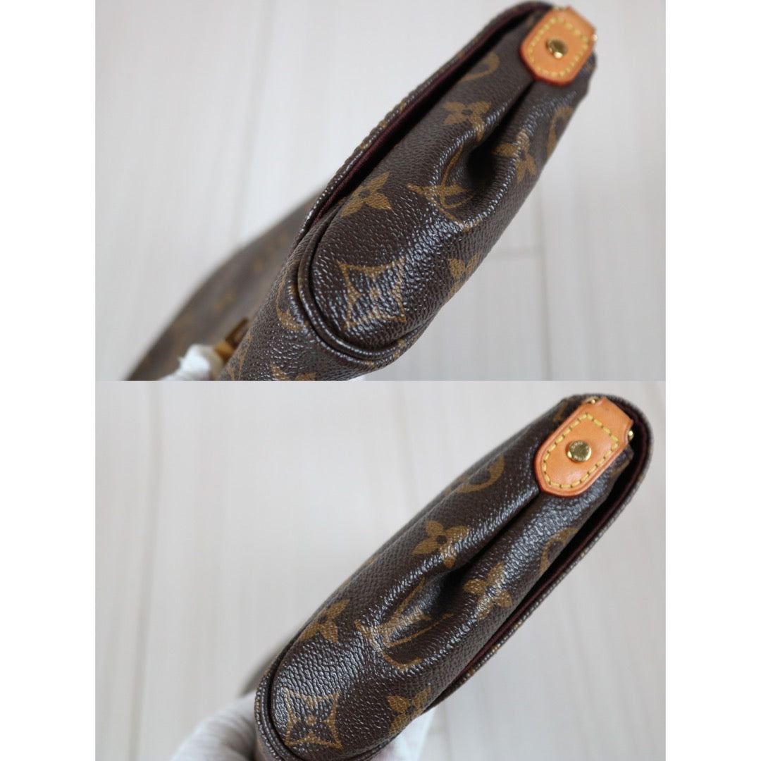 Rank A ｜ Louis Vuitton Monogram Favorite MM Shoulder Bag｜S24050702