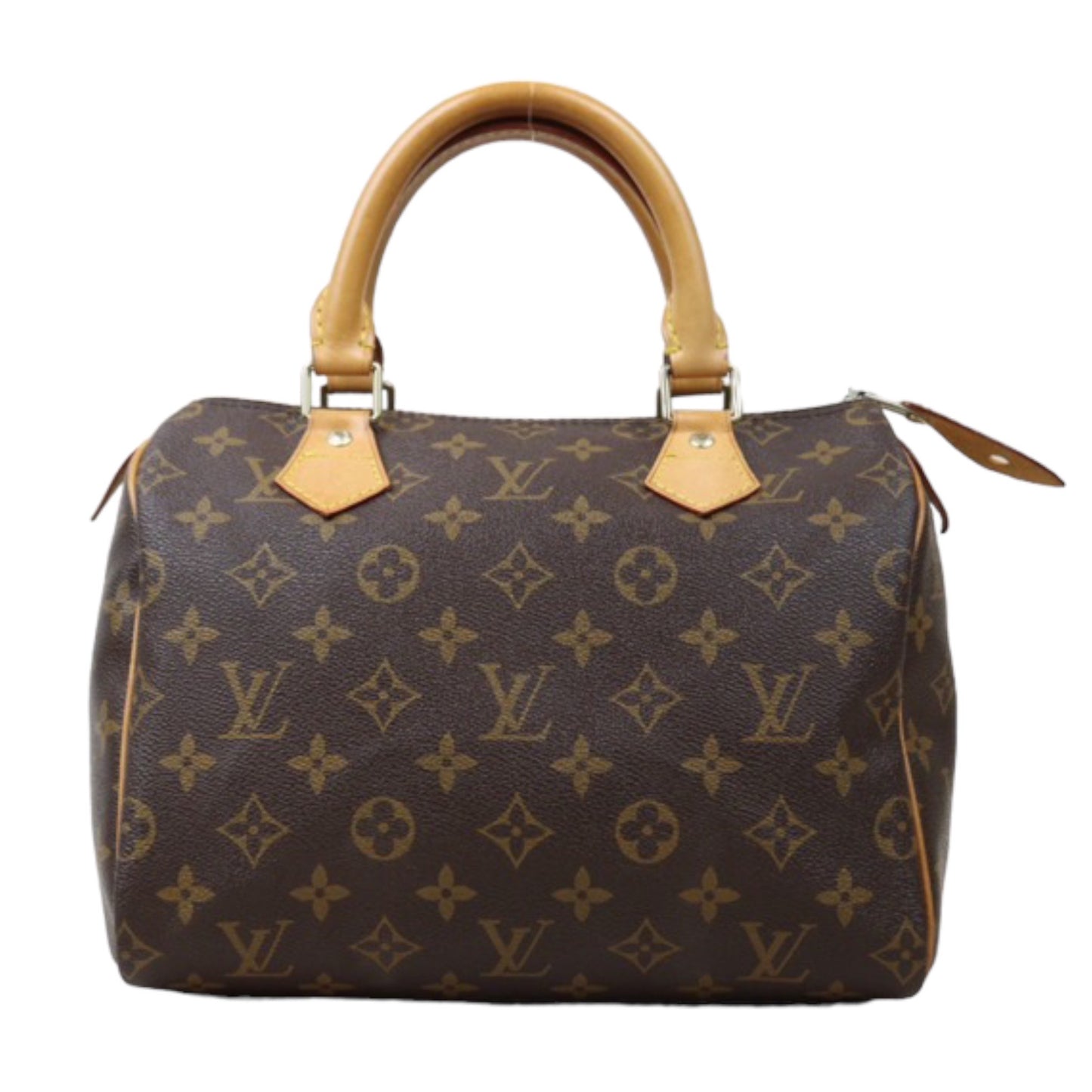 Rank AB｜ LV Monogram Speedy 25 Hand Bag ｜24051301