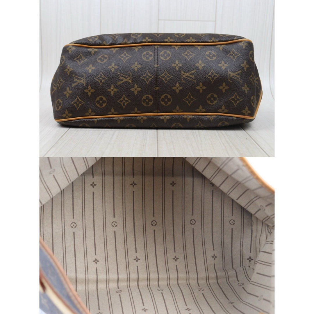 Good ( Rank AB)｜LV Monogram Delightful PM Shoulder Bag｜24102913