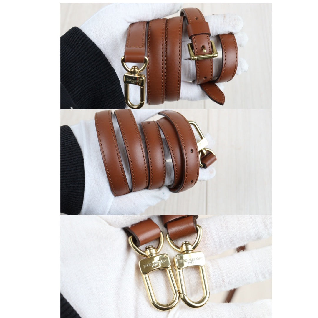 Rank A｜ LV Monogram Monceau26 Shoulder Bag ｜23121102