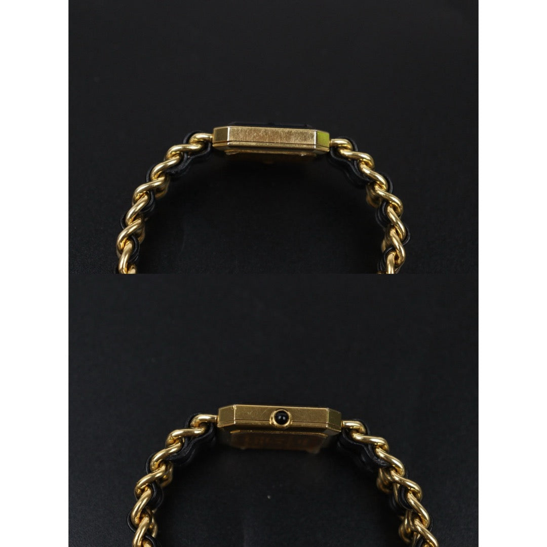 Very Good ( Rank A) ｜ CHANEL Premiere Watch L Size｜P25080607