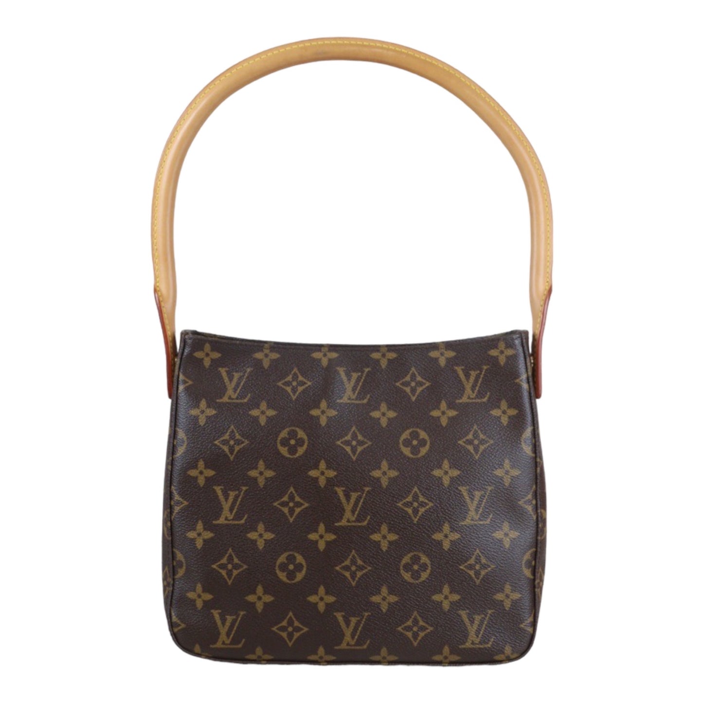 Rank A ｜ LV Monogram Looping MM Shoulder Bag ｜23091101