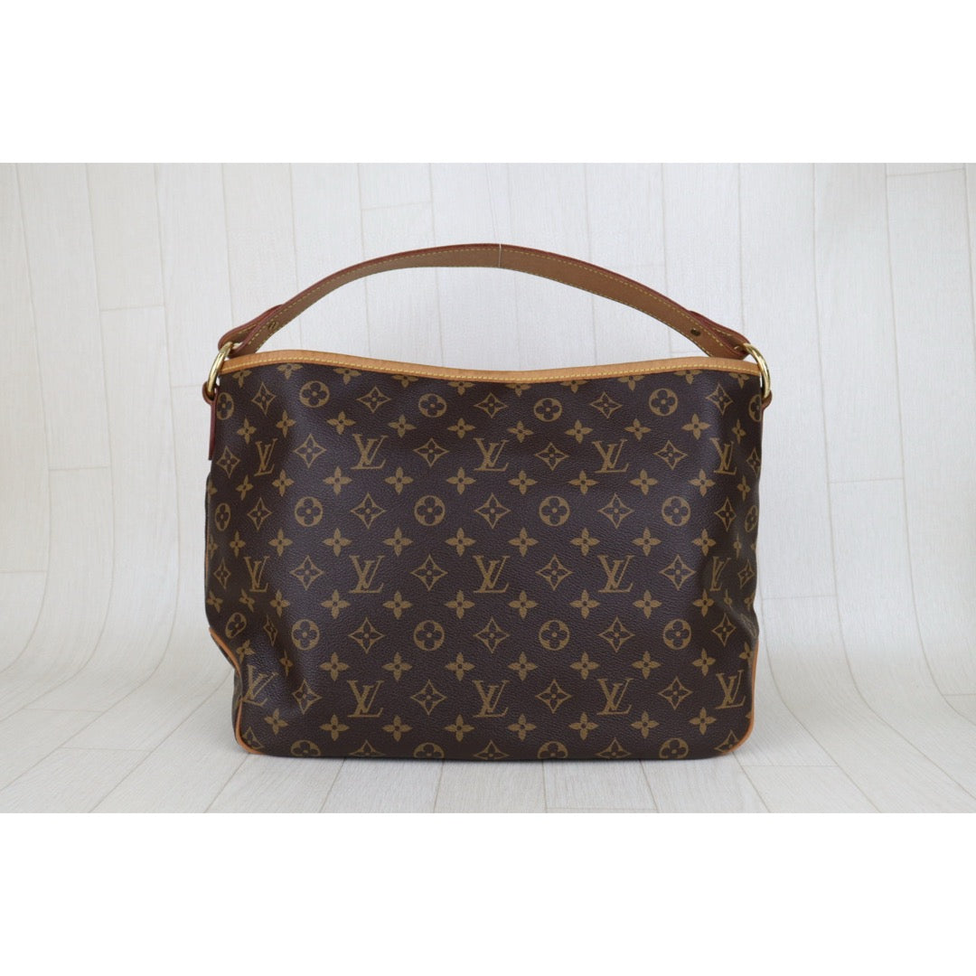 Good ( Rank AB)｜ LV Monogram Delightful PM Shoulder Bag｜H25042206