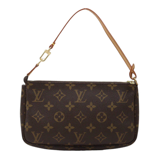 Rank A ｜ LV Monogram Pochette Accessoires Vintage Model｜24061002