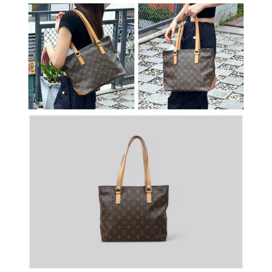 Good ( Rank AB)｜ LV Monogram Hippo PM Shoulder Bag ｜24103122