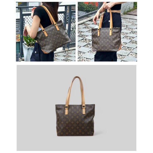 Good ( Rank AB)｜ LV Monogram Hippo PM Shoulder Bag ｜24103122