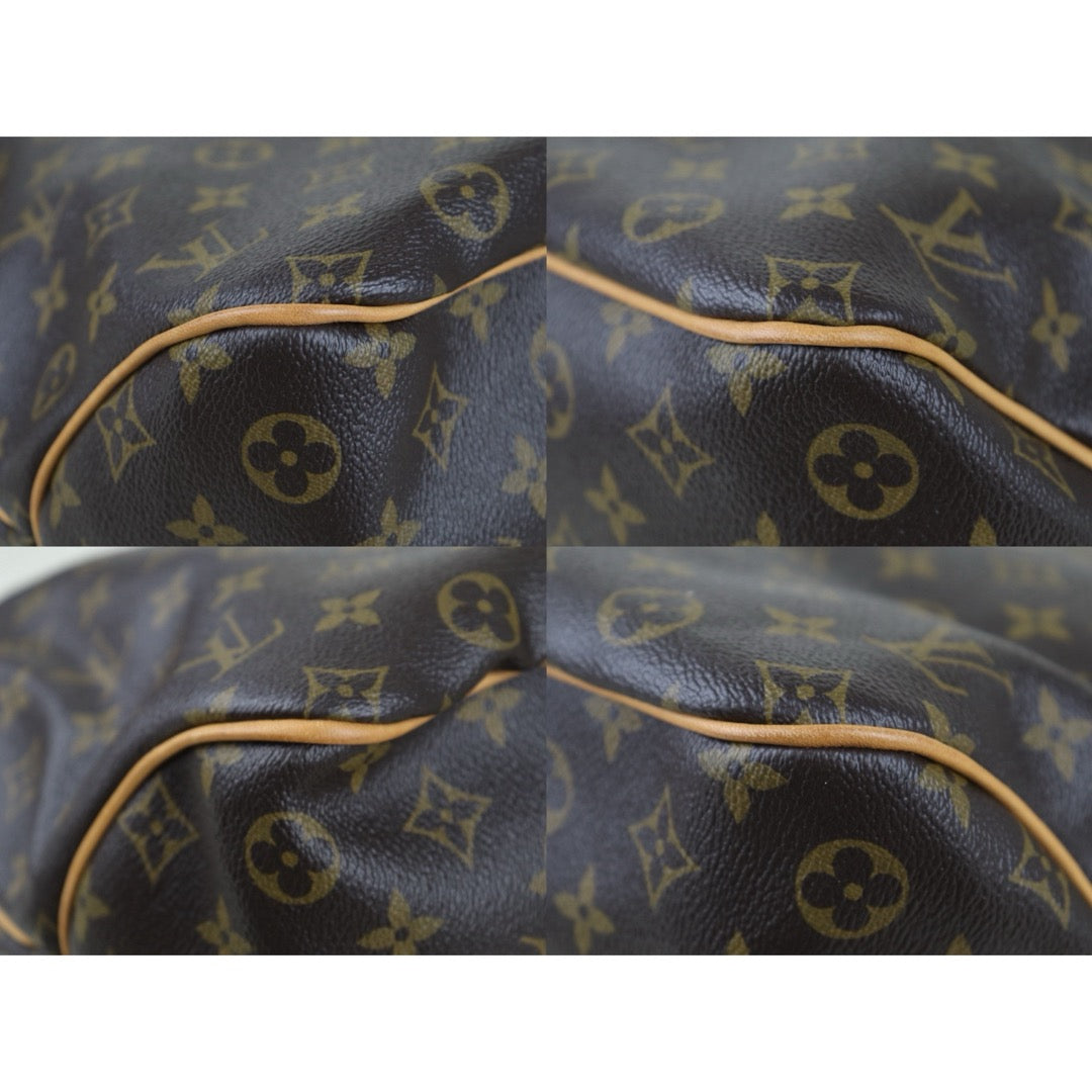 Include Entrupy Certificate of Authenticity｜Very Good ( Rank A)｜ Louis Vuitton Monogram Delightfull PM ShoulderBag ｜S26072519