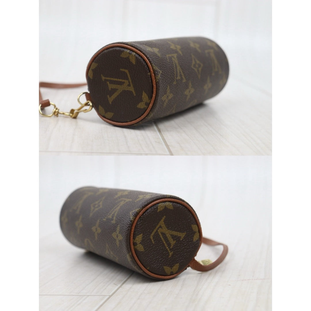 Very Good ( Rank A)｜LV Monogram Papillon Included Pouch｜25071714