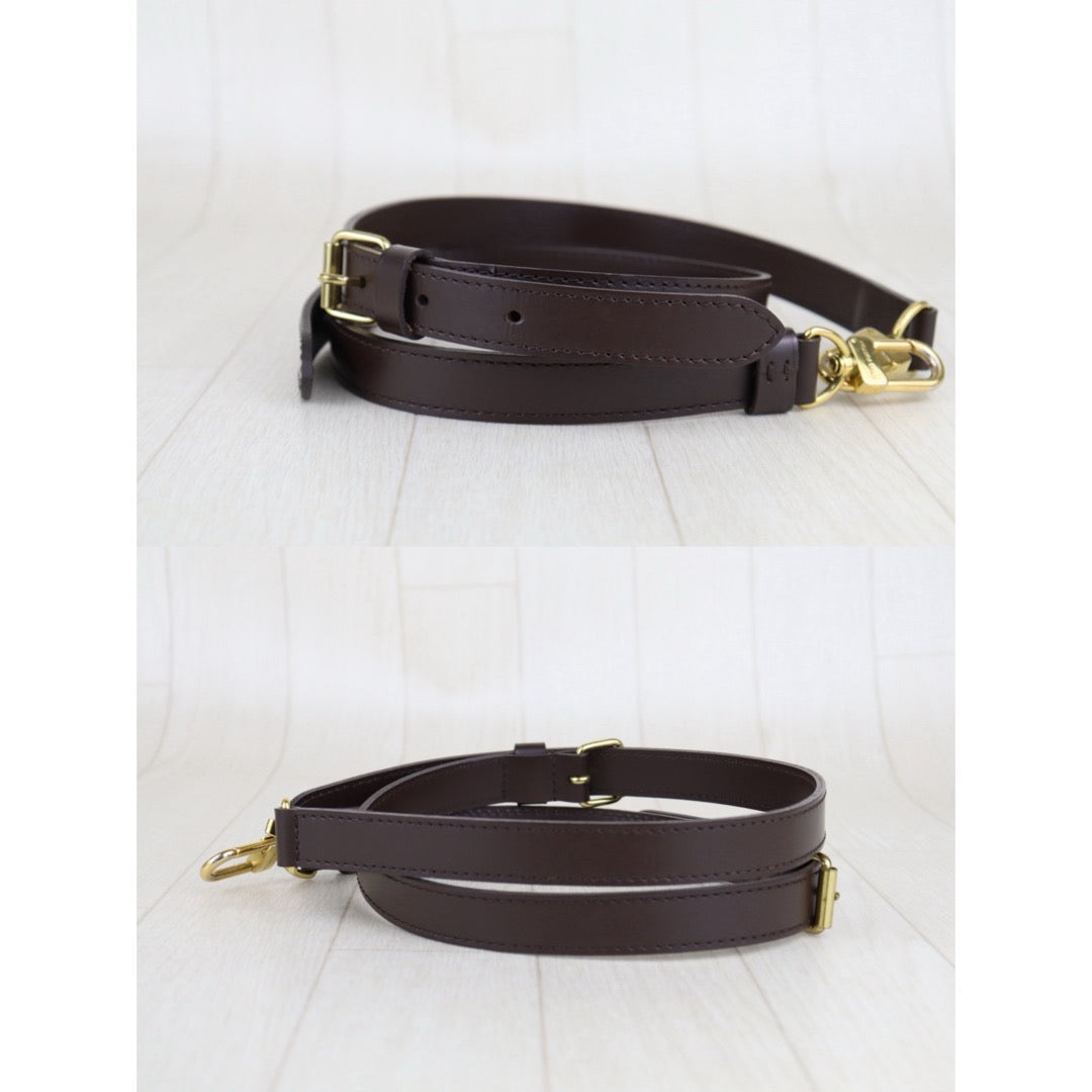 Good ( Rank AB)｜ LV Damier Speedy 30 Hand Bag With Shoulder Strap｜S25061007