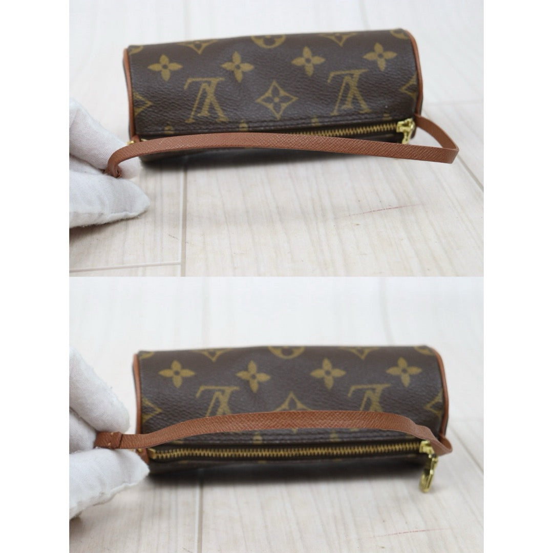 Good ( Rank AB)｜ LV Monogram Papillon 30 Handbag｜25062622