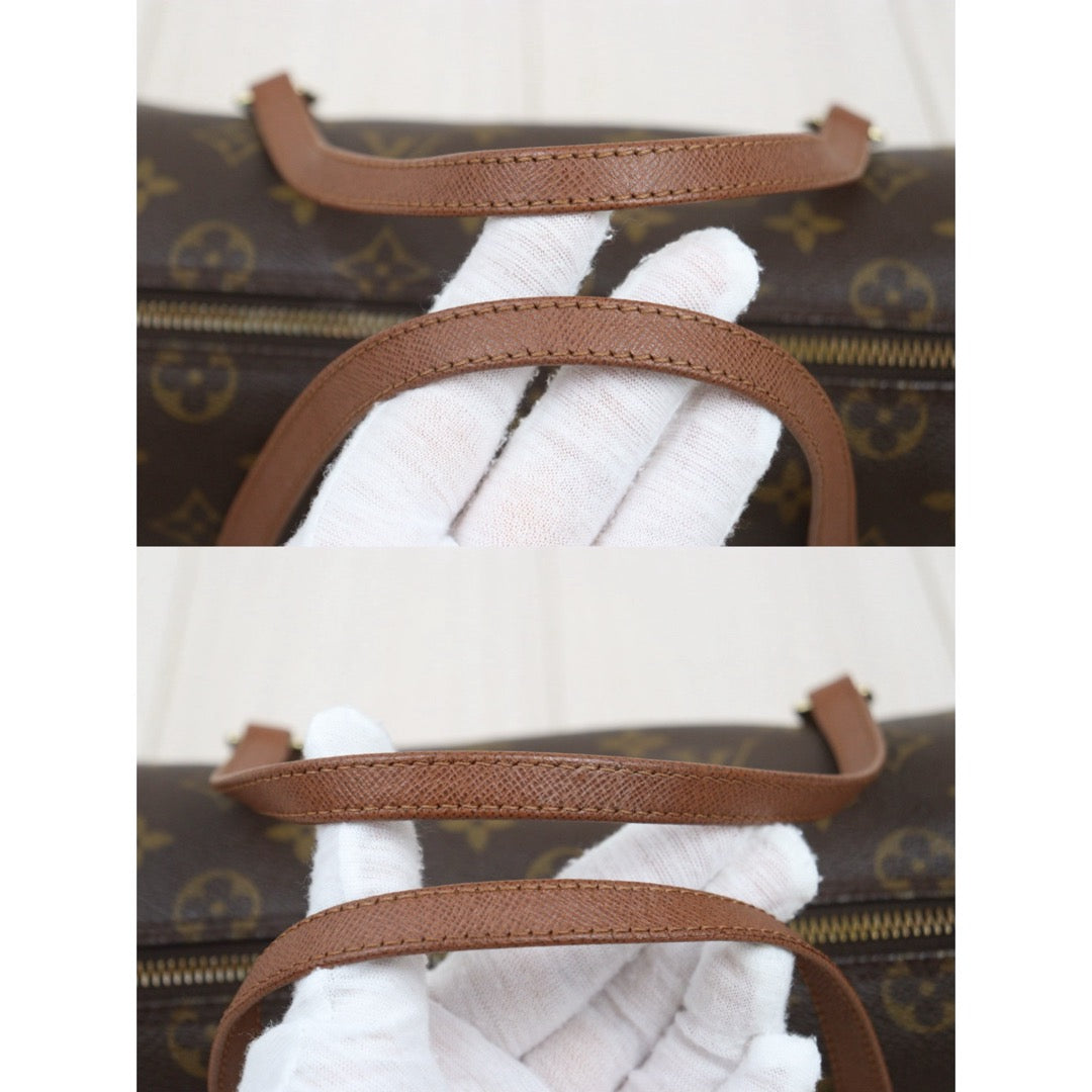 Very Good ( Rank A)｜ LV Monogram Papillon 26 Handbag ｜25070301