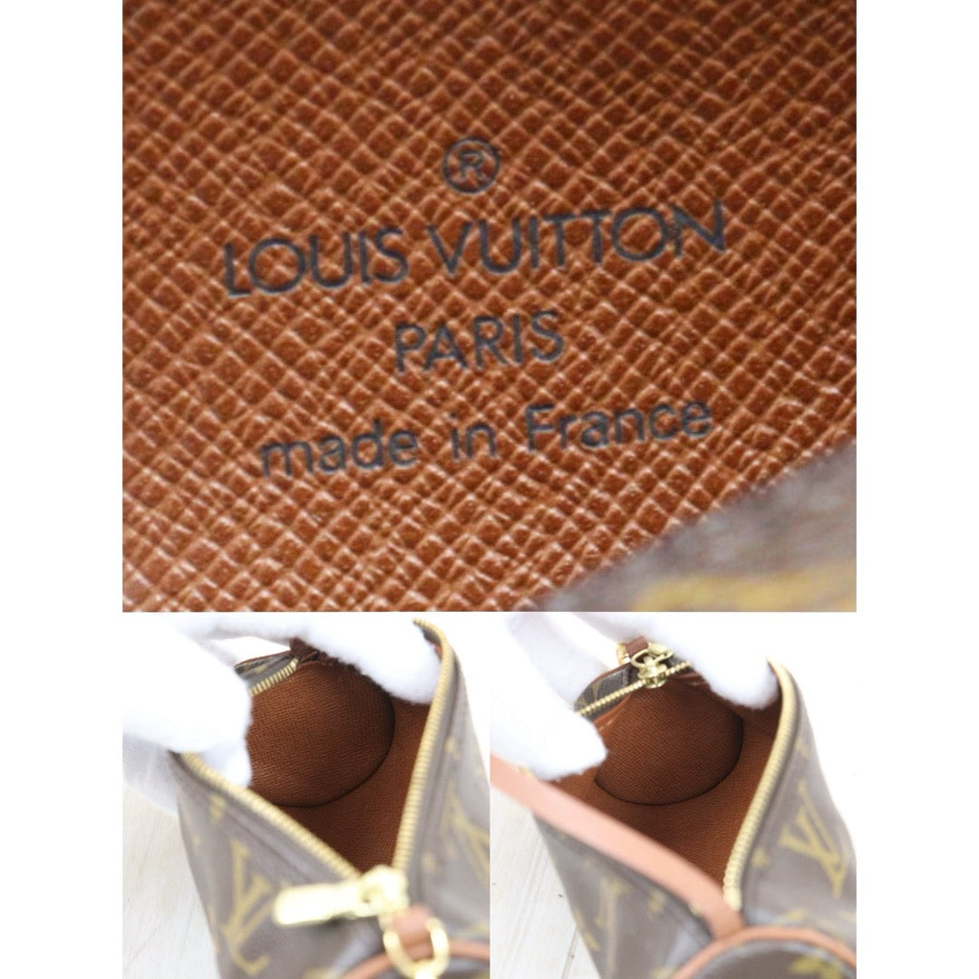 Good ( Rank AB)｜ LV Monogram Papillon 30 Handbag｜25062622