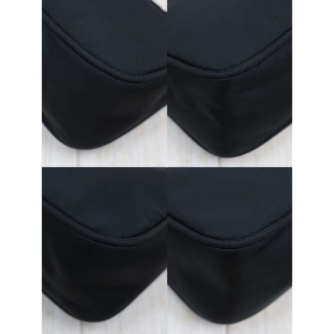 Excellent（Rank SA)｜ PRADA Nylon Bag Shoulder Bag ｜25051315