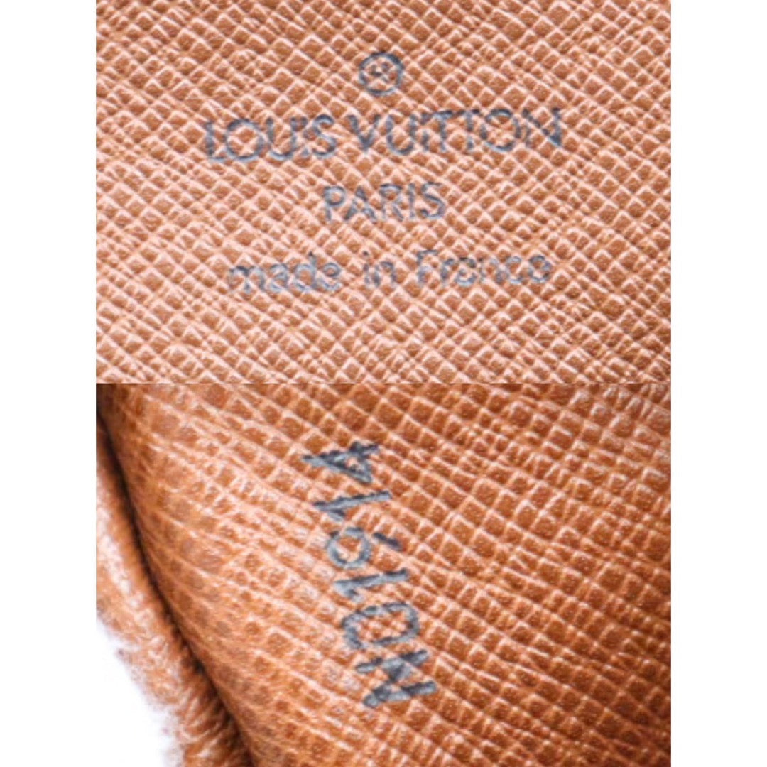 Rank A ｜ LV Monogram Papillon 26 Handbag ｜24051312