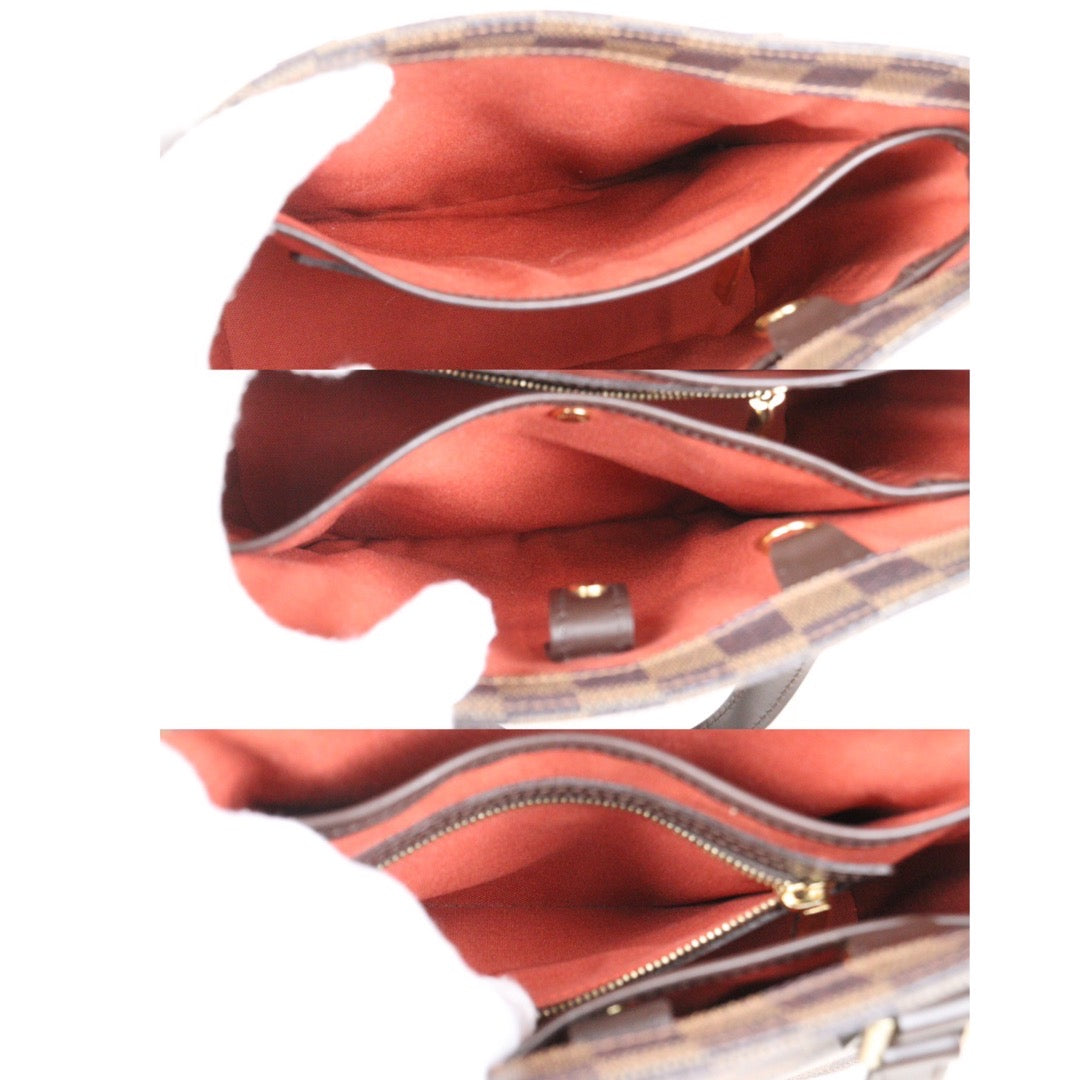 Rank AB ｜ LV Special Orders Damier Vavin PM Tote Bag ｜23121109