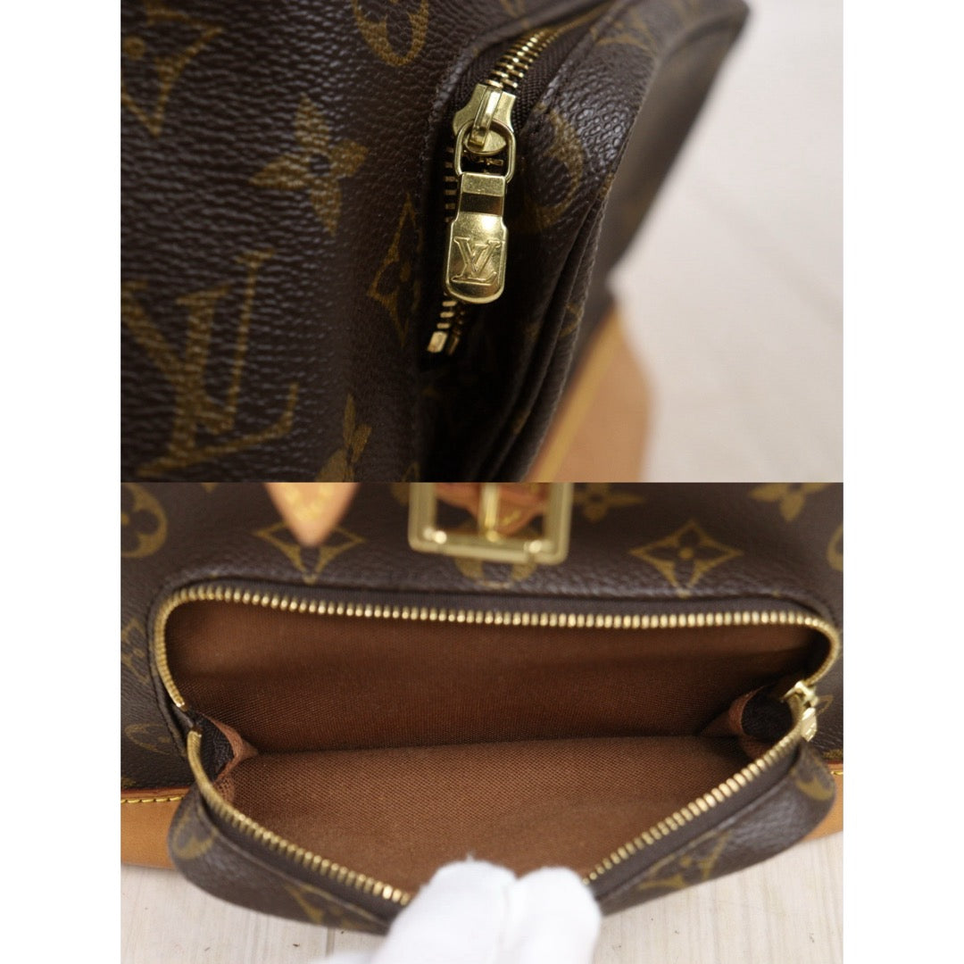 Very Good ( Rank A)｜LV Monogram Monsuri MM BackPack｜25090104