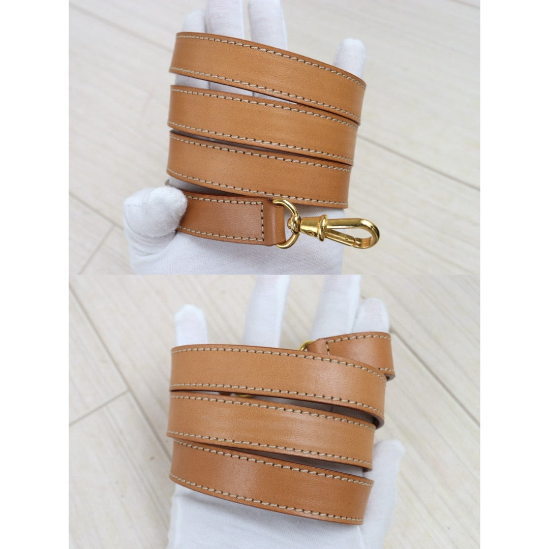 Very Good ( Rank A) ｜CELINE Macadam Poston 25 Bag Shoulder Bag ｜25092609