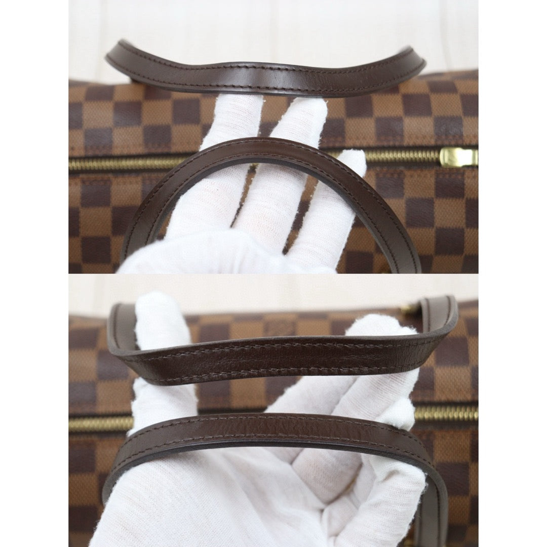 Good ( Rank AB)｜ LV Damier Papillon 26 Handbag ｜25042201