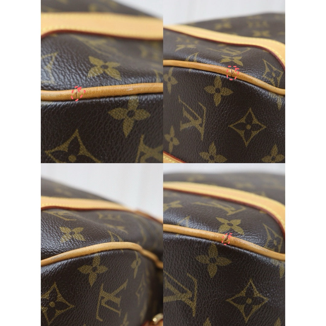 Good ( Rank AB)｜ LV Monogram  Tote Bag ｜Y24073105