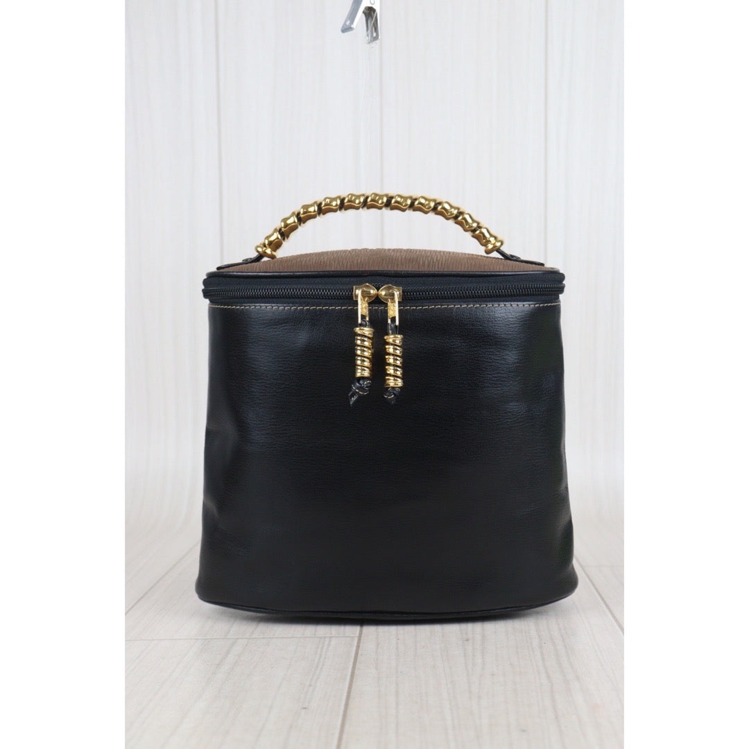 Rank AB ｜ Loewe Belasquez Twist Hand Bag With DIY Shoulderstrap｜23092610