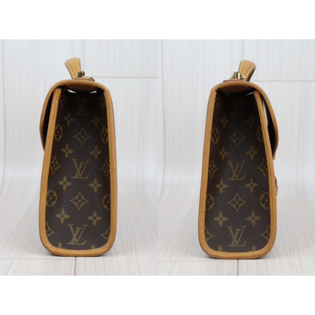 Rank AB ｜LV Monogram Bel Air ShoulderBag｜24021515