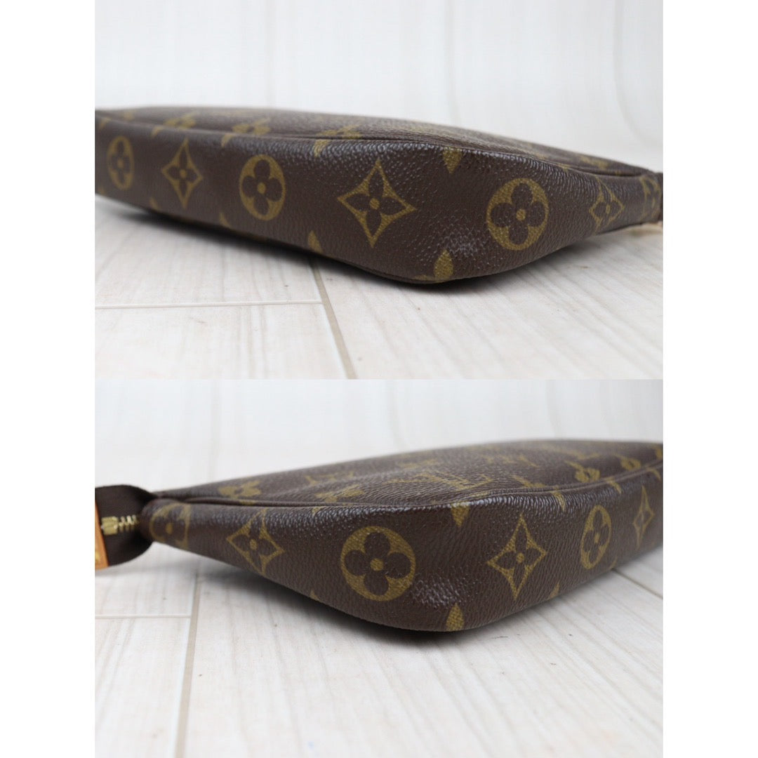 Rank AB ｜ LV Monogram Pochette Accessoires ｜V23122124