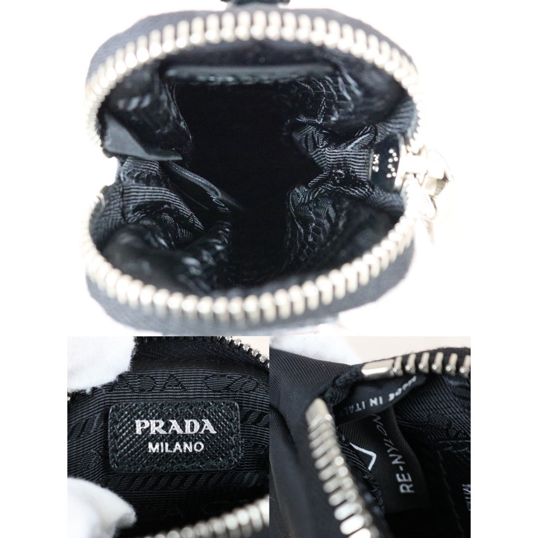 Good ( Rank AB)｜ PRADA Re-Edition 2005 Re-Nylon Shoulder Bag ｜X25110604