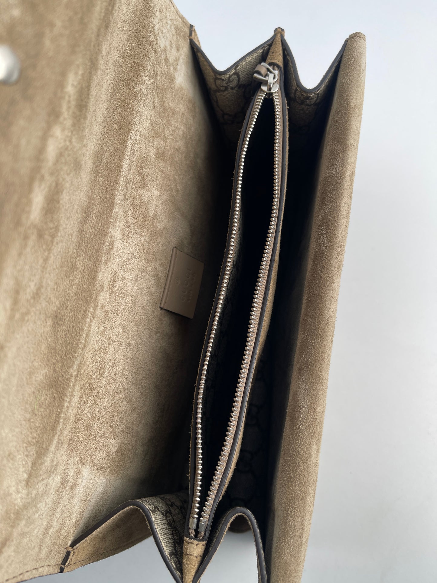 GUCCI Shoulder Bag
