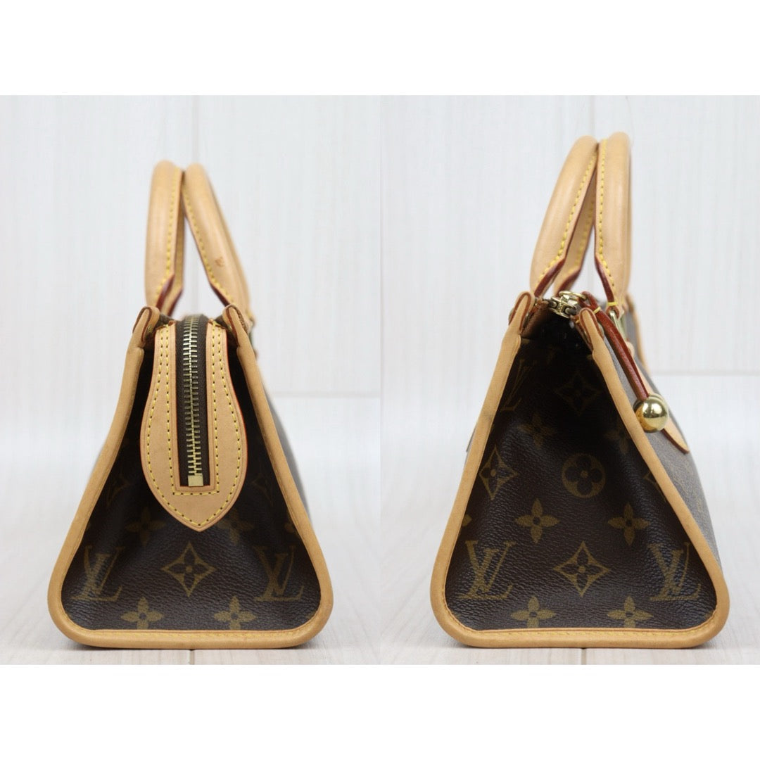 Good ( Rank AB)｜ LV Monogram Popankuru Handbag ｜25061209