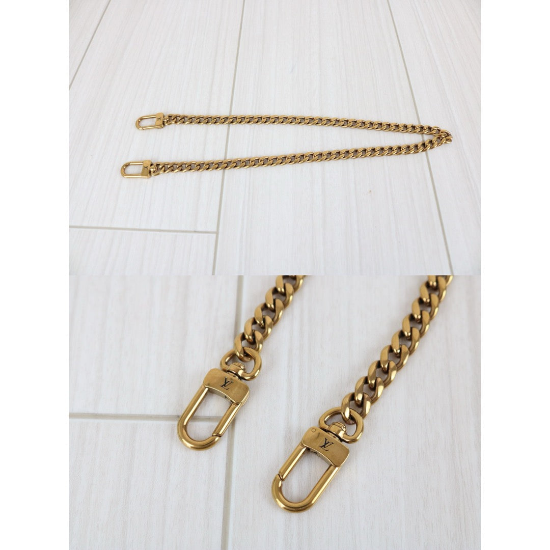 Very Good ( Rank A)｜ LV Calf Leather  New Wave Multi Pochette  Black ｜S25072101