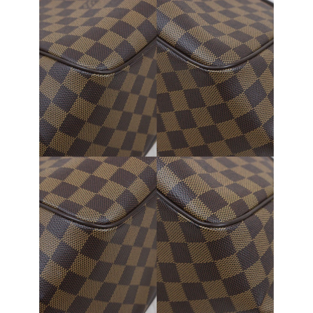 Very Good ( Rank A)｜LV Damier Ébene Belem PM Handbag ｜V24111224