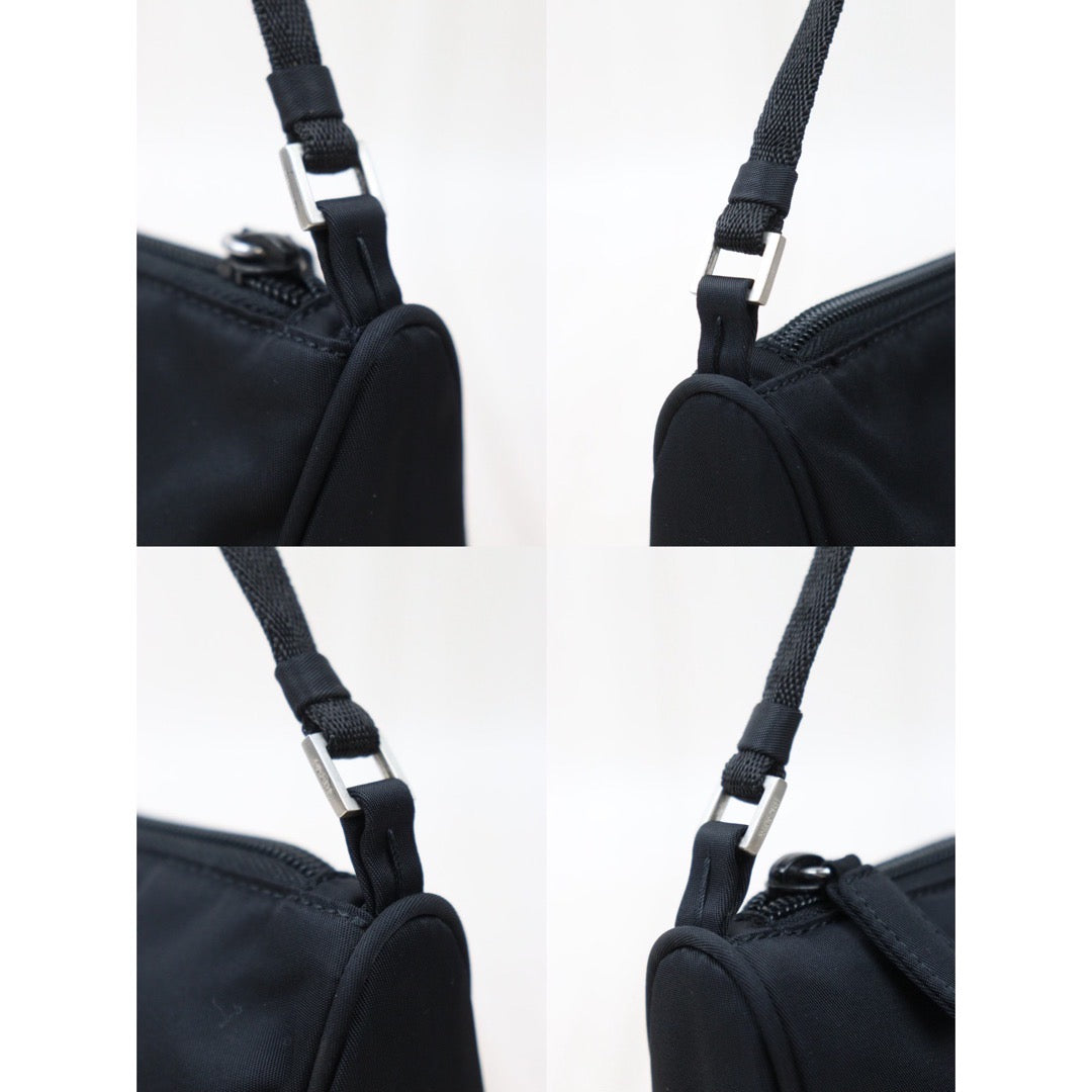 Rank A ｜ PRADA Nylon Bag Shoulder Bag ｜24052711