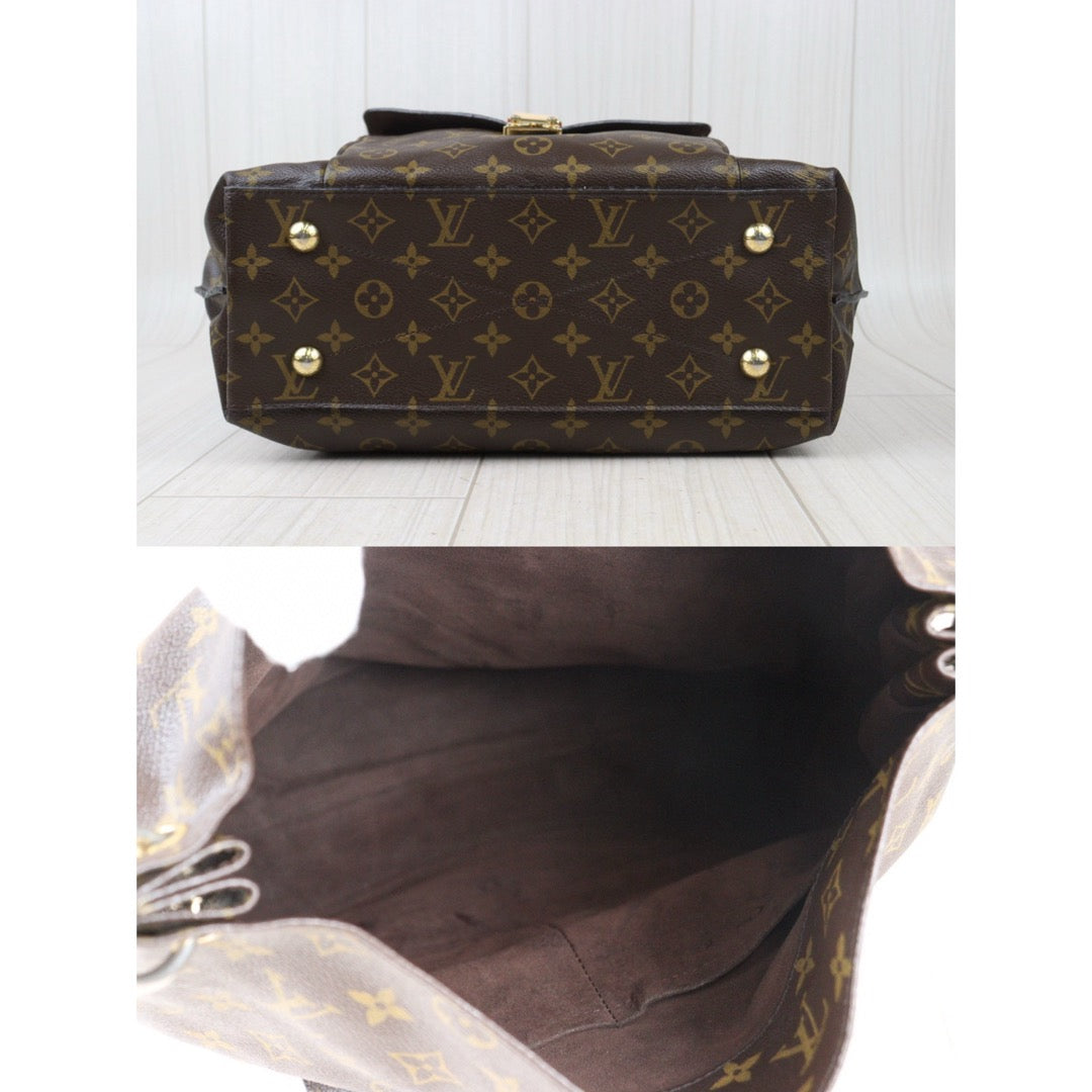 Good ( Rank AB)｜LV Monogram Metis Hobo Shoulder Bag｜W24080906