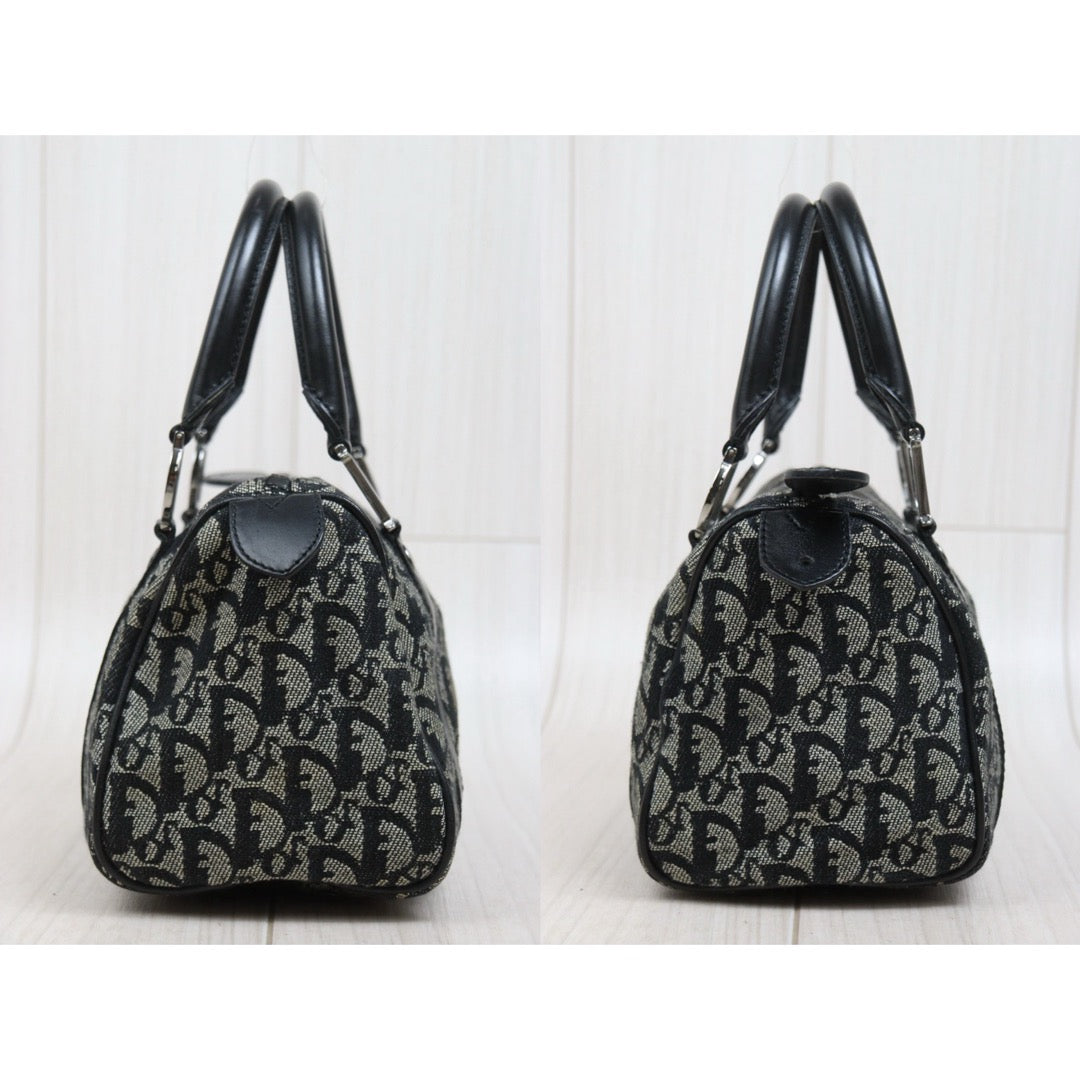 Good ( Rank AB) ｜ Dior Trotter  Mini Poston  HandBag  ｜26030504