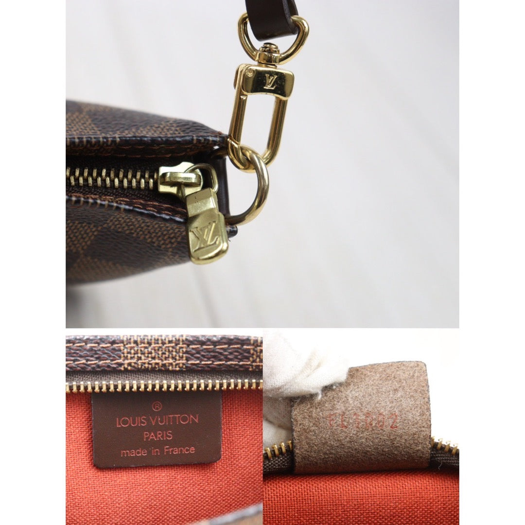 Rank AB ｜ LV Damier Pochette Accessoires ｜24070907