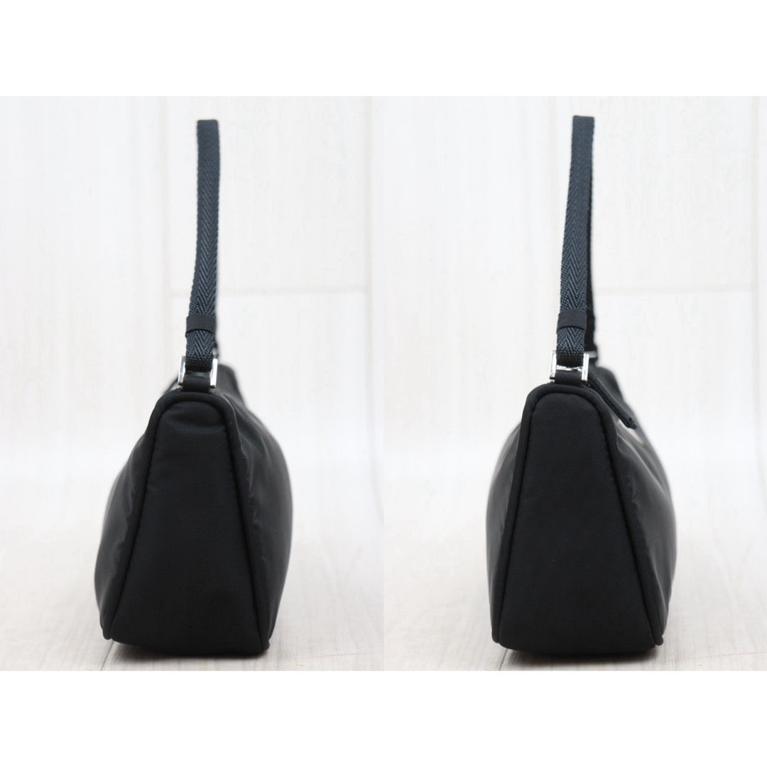Excellent（Rank SA)｜ PRADA Nylon Bag Shoulder Bag ｜25051315