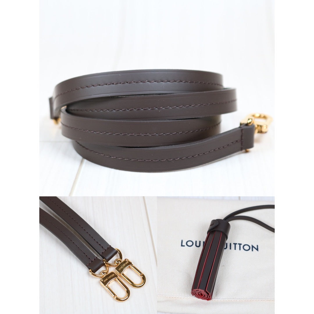 Rank SA ｜ LV Damier  Handbag With Shoulder Bag ｜S24042203