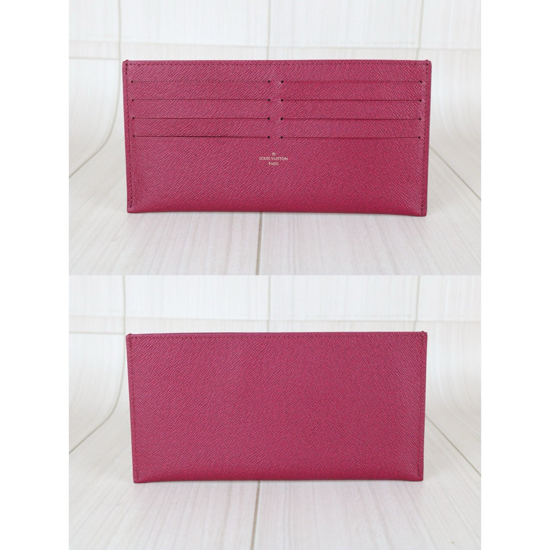 Excellent（Rank SA） ｜LV Monogram Pochette Felicie Shoulder Bag IC Chip Model｜S25090504