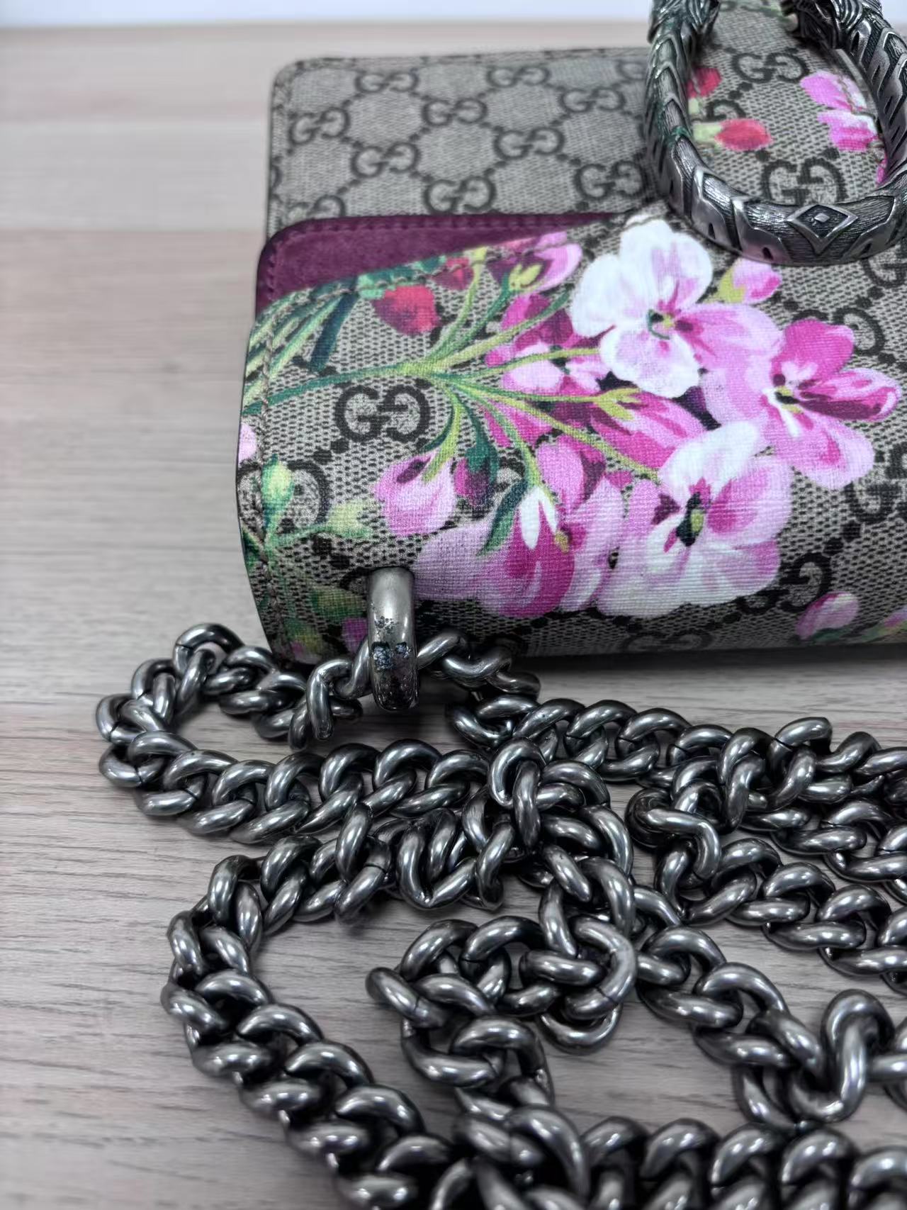 GUCCI BAG