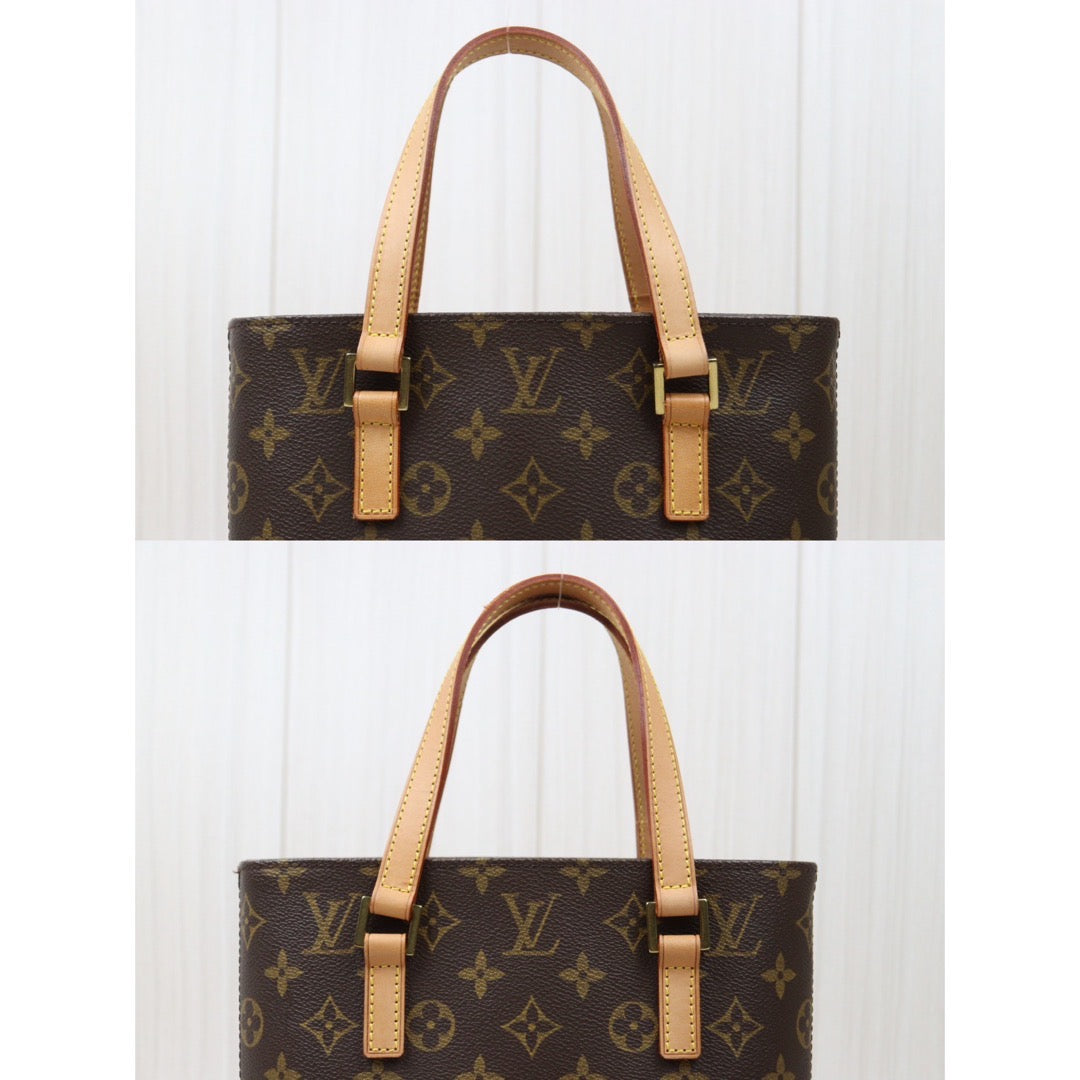 Rank A ｜ LV Monogram Vavin PM Tote Bag ｜24060615