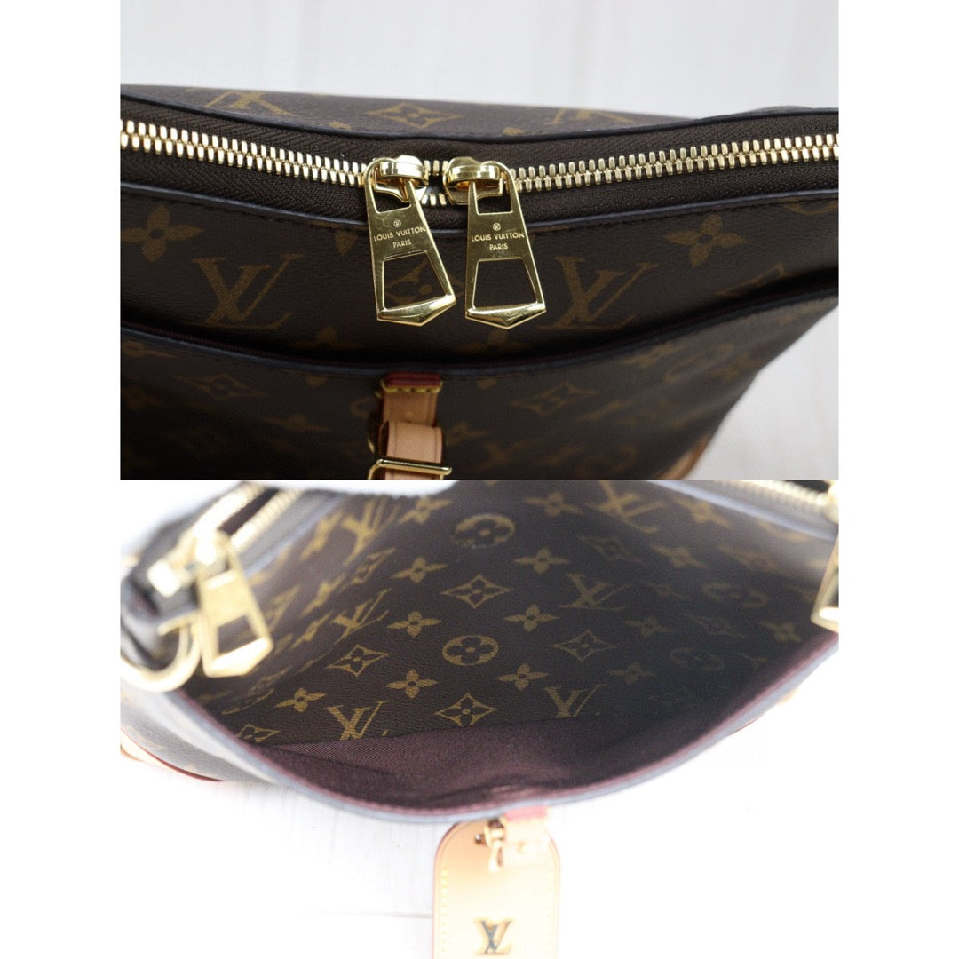 Very Good ( Rank A)｜ LV Monogram Odeon  Shoulder Bag ｜P24120206