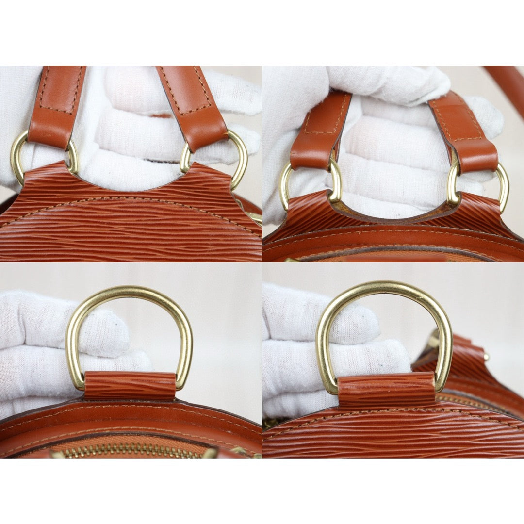 Good ( Rank AB)｜LV Epi Mabillon Backpack｜25051326