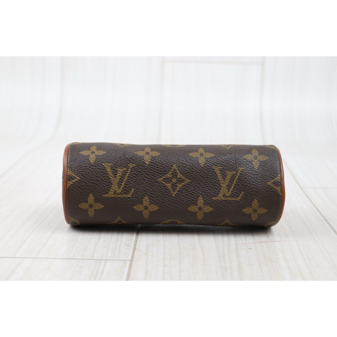 Very Good ( Rank A)｜LV Monogram Papillon Included Pouch｜S25021402
