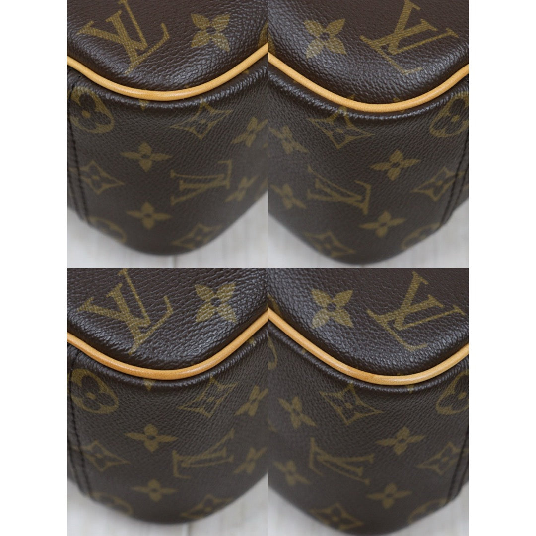 Good ( Rank AB)｜ LV Monogram Trouville Hand Bag｜25121802