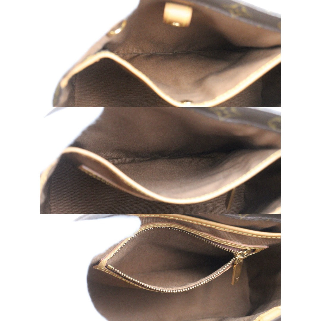 Good ( Rank AB) ｜ LV Monogram Vavin PM Tote Bag ｜25102806