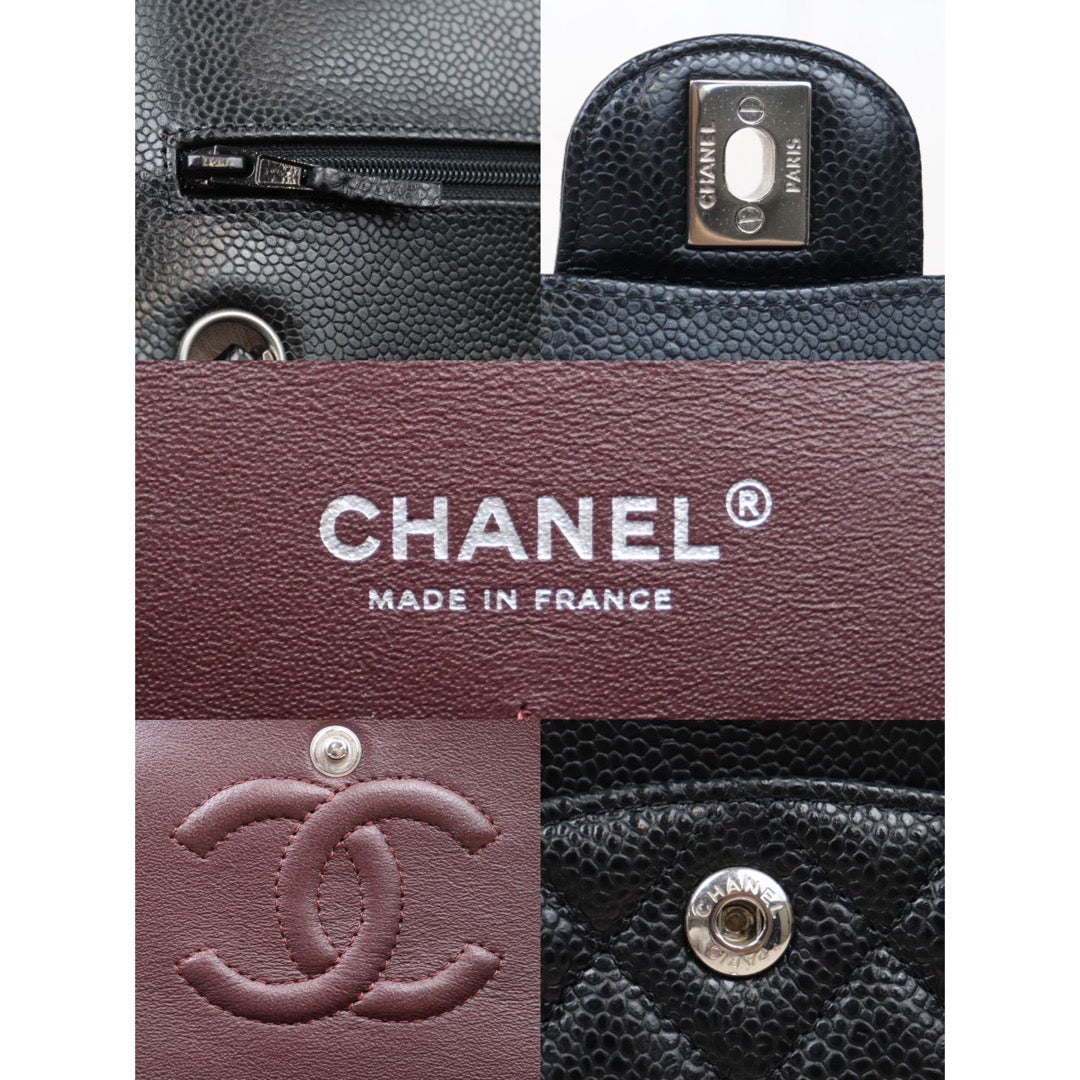 Very Good ( Rank A)｜ CHANEL Matrasse Double Flap 23 Shoulder Bag  Made In 2020～2021Year｜S24052209